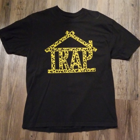 traphouse Other - Traphouse T Shirt